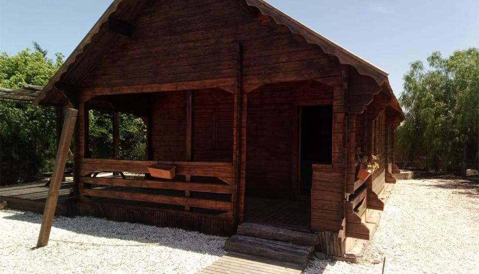 House or chalet for sale in Urbanización el Palmar, El Palmar, Cádiz - image 1 Photo 1 of House or chalet for sale in Urbanización el Palmar, El Palmar, Cádiz