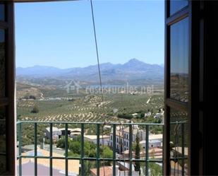 Exterior view of Flat to rent in Luque  with Air Conditioner, Terrace and Swimming Pool