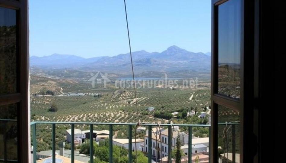 Photo 1 of Flat to rent in Calle la Fuente, 62, Luque, Córdoba