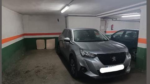 Photo 3 of Garage to rent in Calle Rabanal, 14, Universidad - Tenerías, Salamanca