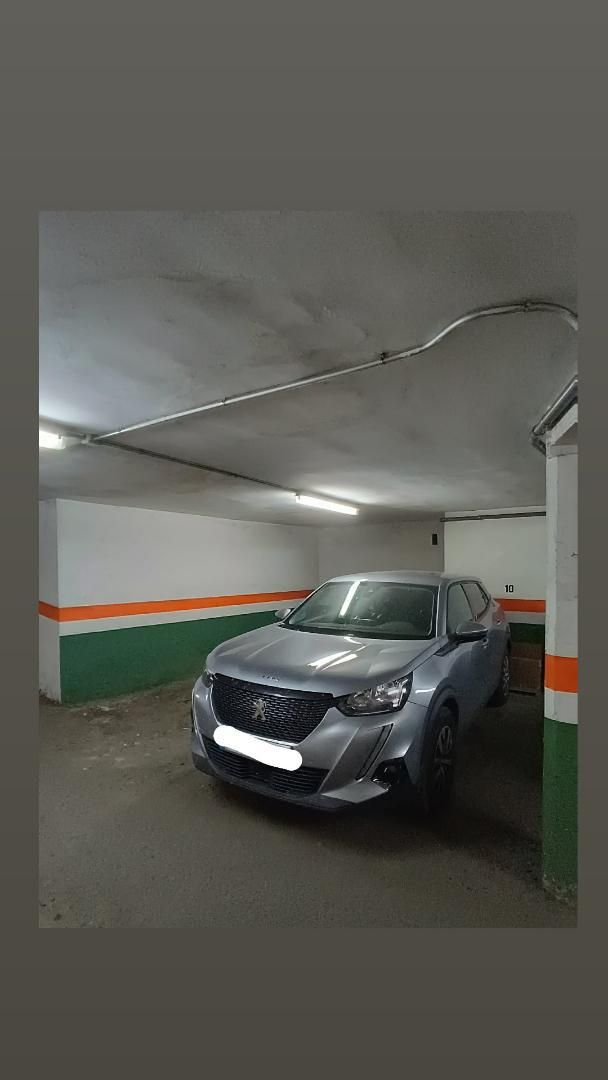 Parking of Garage to rent in Salamanca Capital