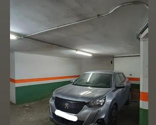 Parking of Garage to rent in Salamanca Capital