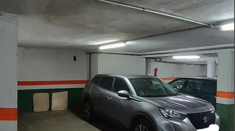 Photo 2 of Garage to rent in Calle Rabanal, 14, Universidad - Tenerías, Salamanca