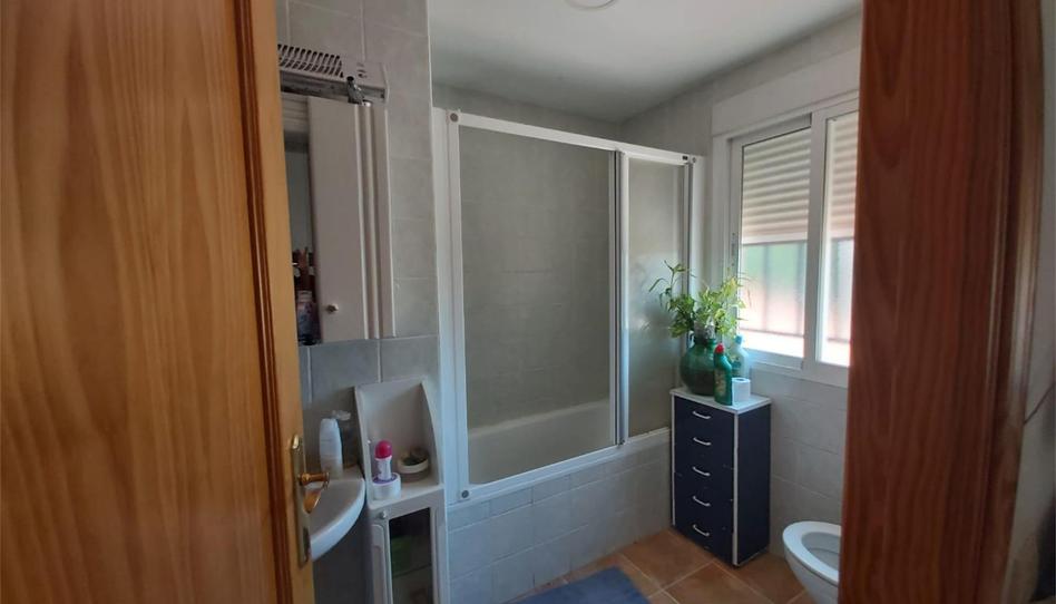 Foto 1 de Dúplex en venda a Calle Lagartera, Escalona, Toledo