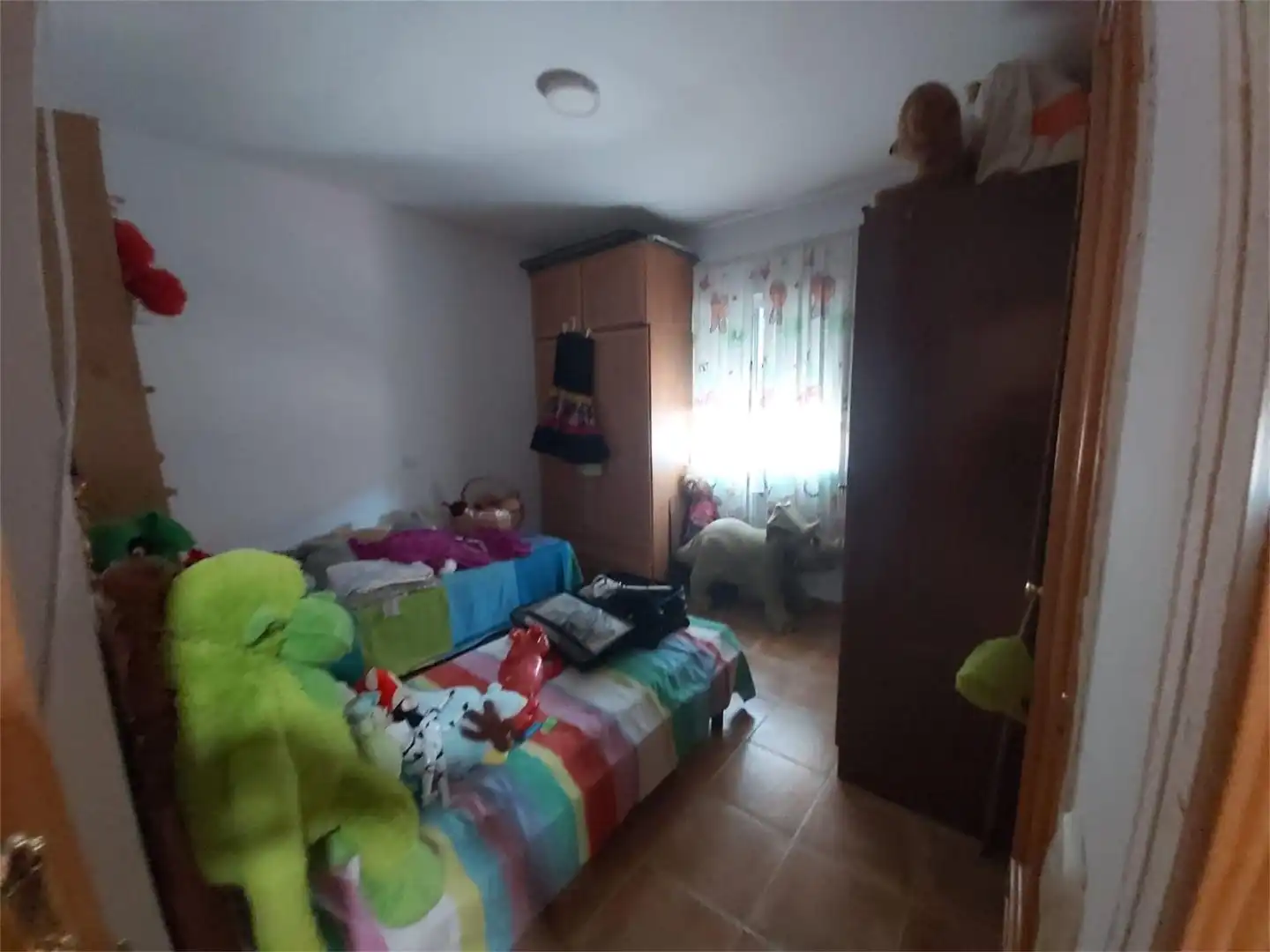 Dúplex en venta en Calle Lagartera, Escalona Dúplex en venta en Escalona con Aire acondicionado, Terraza y Balcón