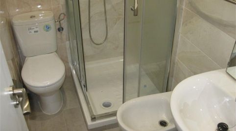 Foto 3 de Habitación en Paseo de la Castellana, Almenara -Ventilla, Madrid Capital