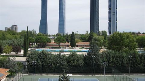 Foto 5 de Habitación en Paseo de la Castellana, Almenara -Ventilla, Madrid Capital