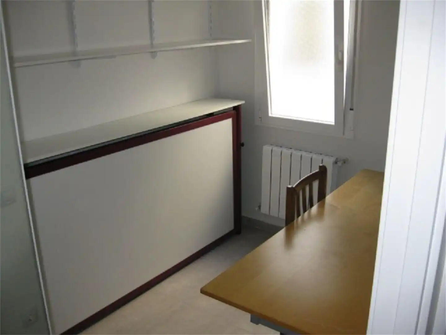 Habitación en Paseo de la Castellana, Almenara -Ventilla Habitación en Paseo de la Castellana, Almenara -Ventilla
