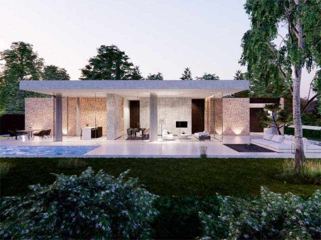 Casa-chalet en Venta en Vistahermosa