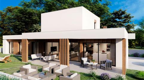 Foto 3 de Casa o xalet en venda a Vistahermosa, Alicante / Alacant