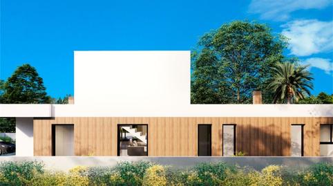 Foto 5 de Casa o xalet en venda a Vistahermosa, Alicante / Alacant