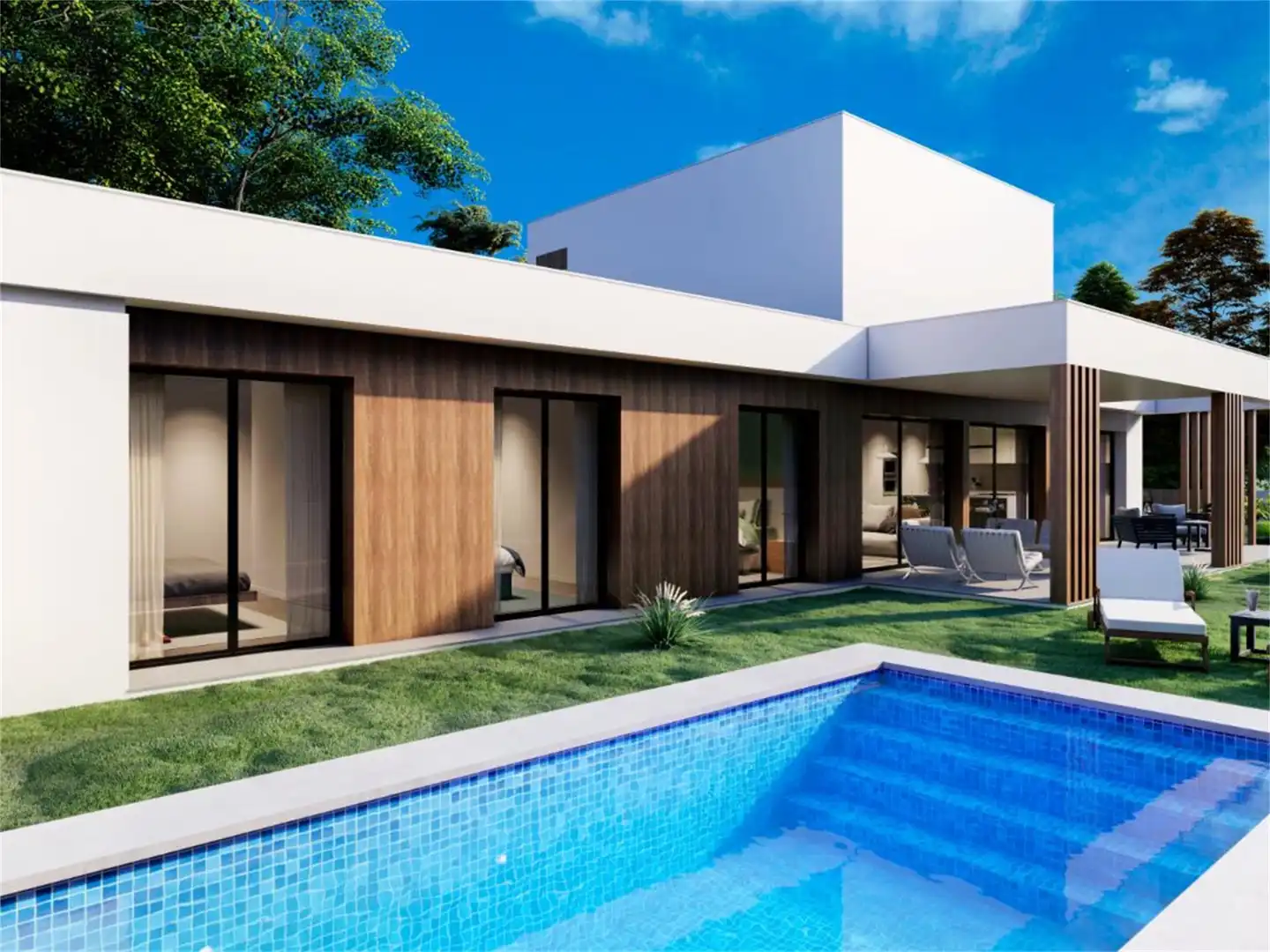 Casa o chalet en venta en Vistahermosa Casa o chalet en venta en Alicante / Alacant con Aire acondicionado, Calefacción y Jardín privado