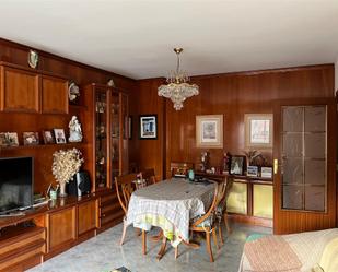 Dining room of Flat for sale in Santa Perpètua de Mogoda