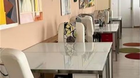 Foto 2 de Oficina de alquiler en Calle de la Infanta Mercedes, 48, Castillejos - Cuzco, Madrid Capital