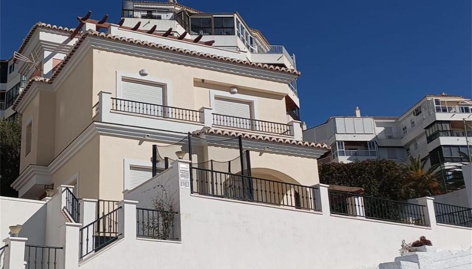 Casa o xalet de lloguer a El Peñoncillo, 6, El Peñoncillo, Málaga - imatge 1 Foto 1 de Casa o xalet de lloguer a El Peñoncillo, 6, El Peñoncillo, Málaga