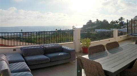 Casa o xalet de lloguer a El Peñoncillo, 6, El Peñoncillo, Málaga - imatge 3 Foto 3 de Casa o xalet de lloguer a El Peñoncillo, 6, El Peñoncillo, Málaga