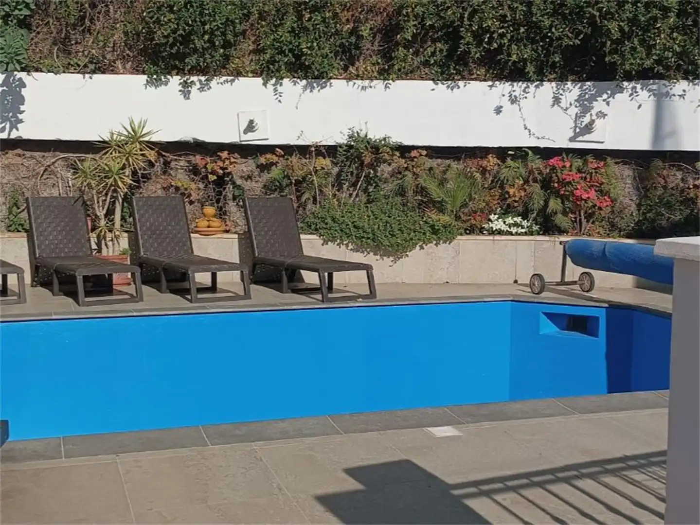 Casa o chalet de alquiler en El Peñoncillo, 6, El Peñoncillo Piscina de Casa o chalet de alquiler en Torrox con Terraza, Piscina y Balcón
