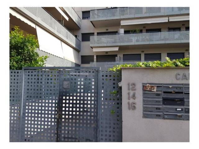 Trastero en Alquiler en Carrer del Mas Rubió, 12 en Bonavista