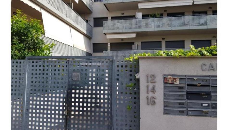 Foto 1 de Traster de lloguer a Carrer del Mas Rubió, 12, Bonavista, Tarragona