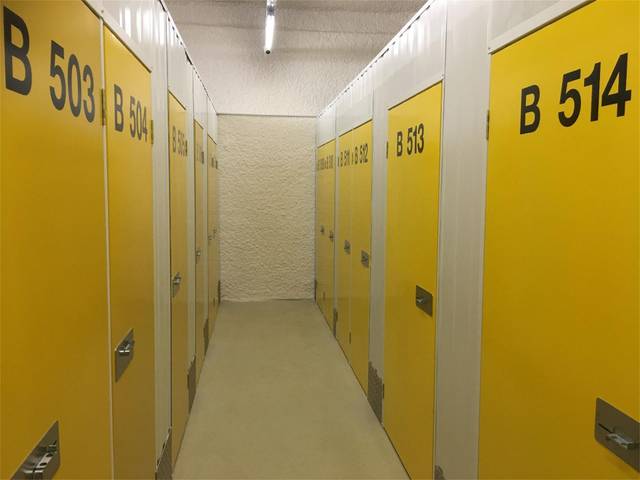 Trastero en Alquiler en Lliçà de Vall