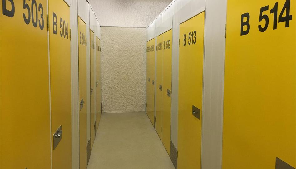 Box room to rent in Lliçà de Vall, Barcelona - image 1 Photo 1 of Box room to rent in Lliçà de Vall, Barcelona