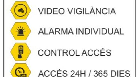 Box room to rent in Lliçà de Vall, Barcelona - image 2 Photo 2 of Box room to rent in Lliçà de Vall, Barcelona