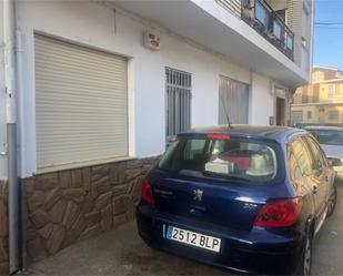 Parking of Premises for sale in Camarzana de Tera