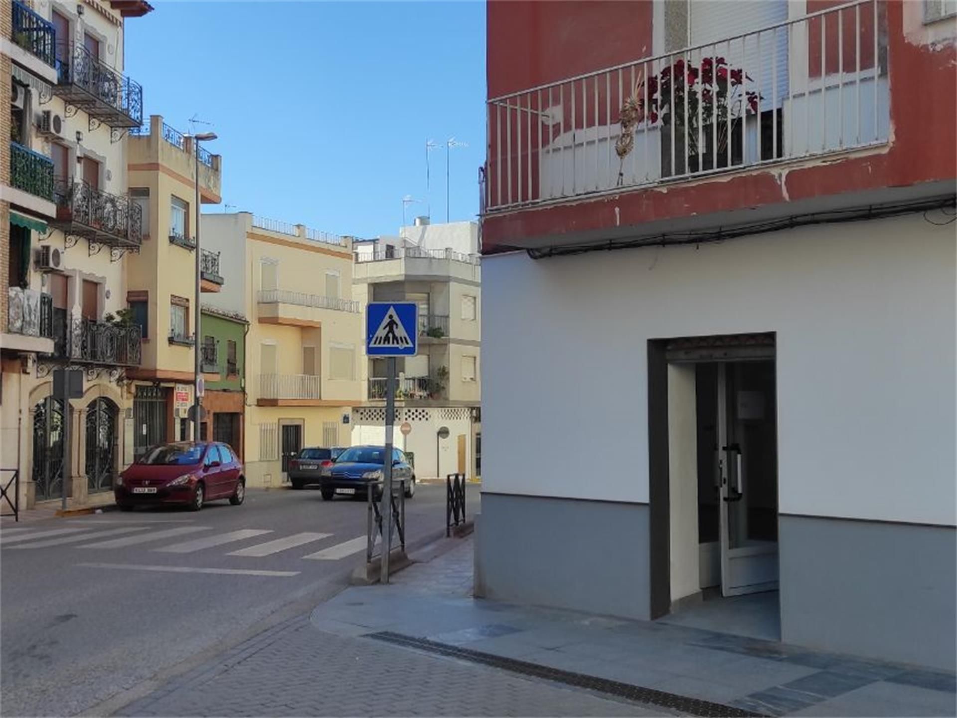 Exterior view of Premises to rent in Torredonjimeno
