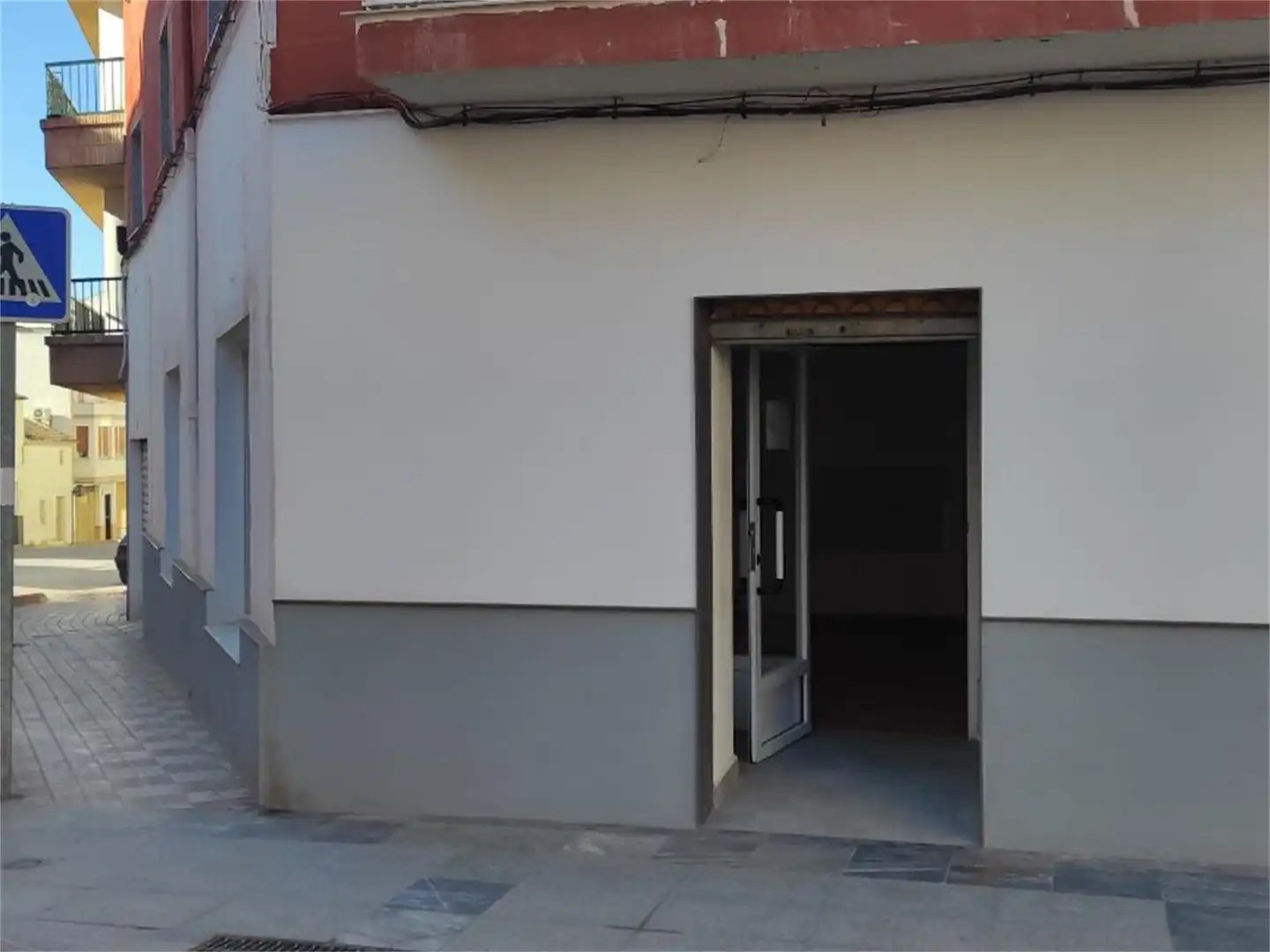 Local de alquiler en Calle del Caballero de Gracia, 50, Torredonjimeno Local de alquiler en Torredonjimeno