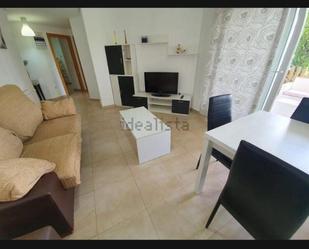 Living room of Flat for sale in Torre-Pacheco  with Air Conditioner, Terrace and Swimming Pool