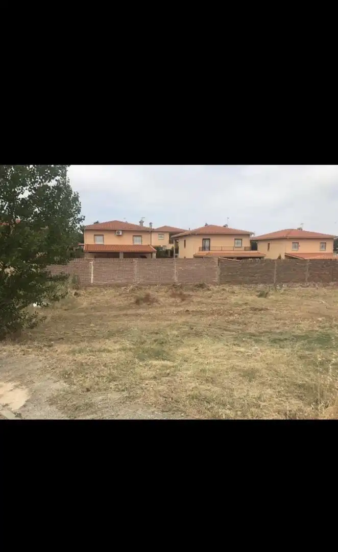 Urbanizable en venta en Calle Ignacio Zuloaga, 1247, El Casar de Escalona Urbanizable en venta en El Casar de Escalona