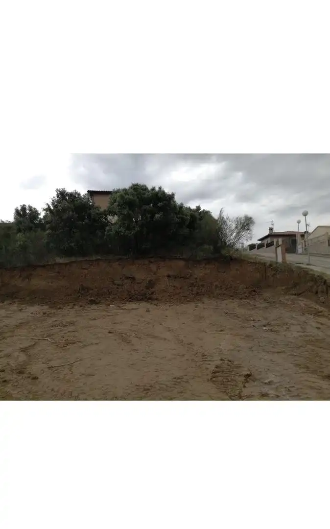 Urbanizable en venta en Calle Ignacio Zuloaga, 1247, El Casar de Escalona Urbanizable en venta en El Casar de Escalona
