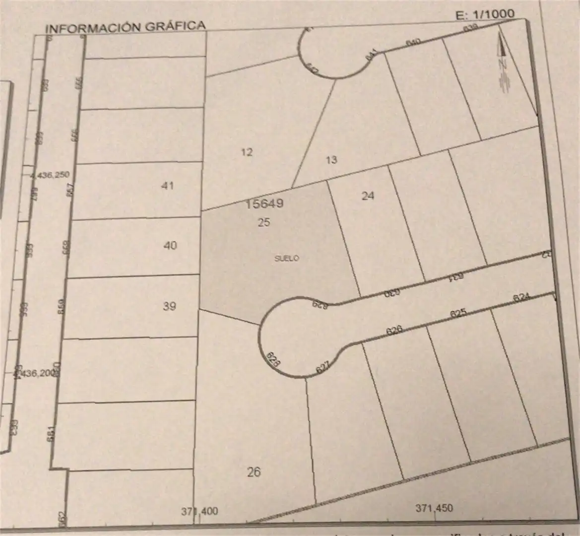 Urbanizable en venta en Calle Ignacio Zuloaga, 1247, El Casar de Escalona Urbanizable en venta en El Casar de Escalona