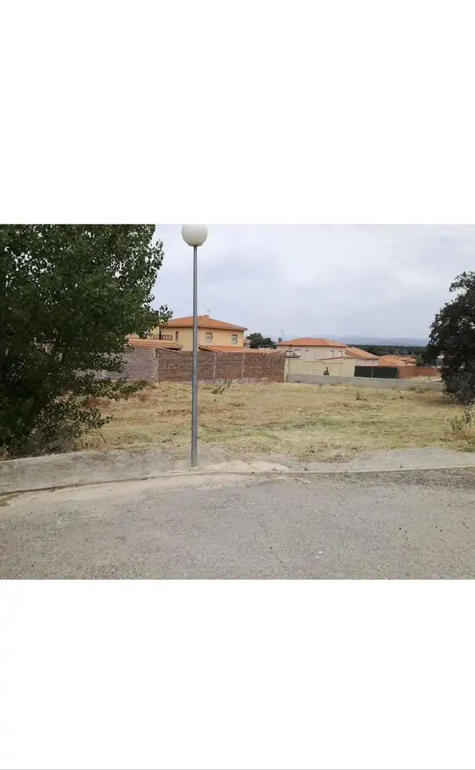 Urbanizable en venta en Calle Ignacio Zuloaga, 1247, El Casar de Escalona Urbanizable en venta en El Casar de Escalona