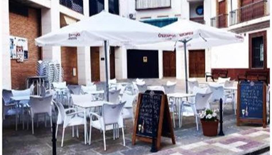 Photo 1 of Premises to rent in Calle Santa María, 1, Torreperogil, Jaén