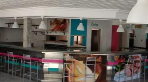 Photo 2 of Premises to rent in Calle Santa María, 1, Torreperogil, Jaén