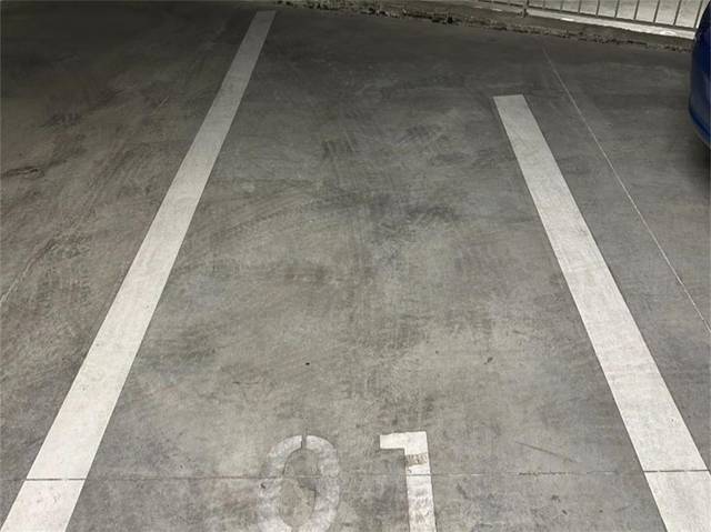 Garaje en Alquiler en Calle de Carmen Cobeña, 2E en Acacias