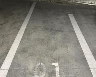 Parking of Garage to rent in  Madrid Capital