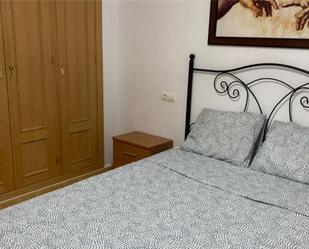 Bedroom of Flat for sale in Prado del Rey  with Terrace and Balcony