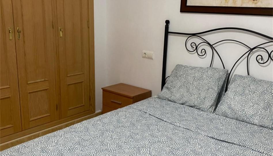 Piso en venta en Calle Ventilla, 5, Prado del Rey, Cádiz - imagen 1 Foto 1 de Piso en venta en Calle Ventilla, 5, Prado del Rey, Cádiz