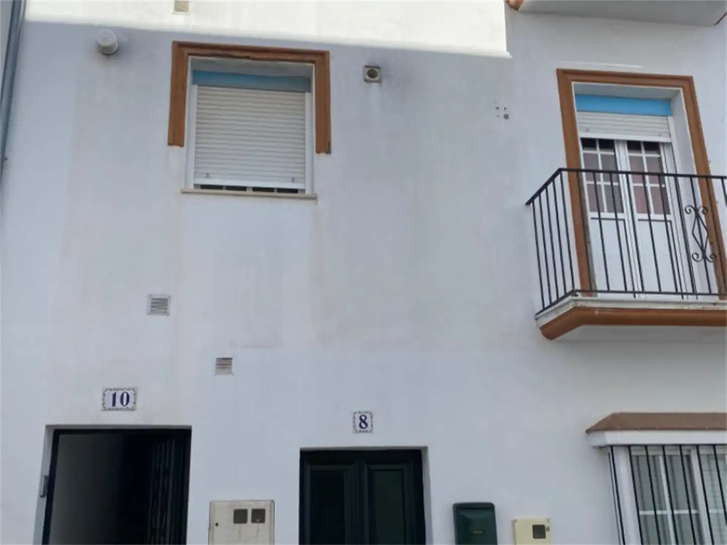 Piso en venta en Calle Ventilla, 5, Prado del Rey Vista exterior de Piso en venta en Prado del Rey con Terraza y Balcón