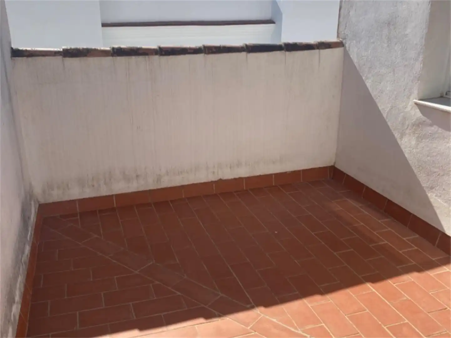 Piso en venta en Calle Ventilla, 5, Prado del Rey Terraza de Piso en venta en Prado del Rey con Terraza y Balcón