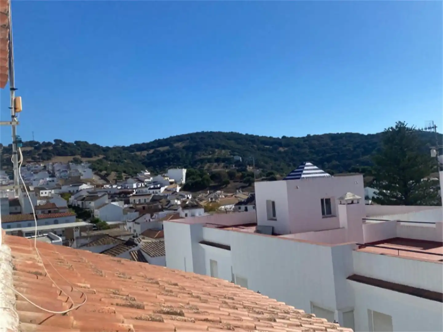 Piso en venta en Calle Ventilla, 5, Prado del Rey Vista exterior de Piso en venta en Prado del Rey con Terraza y Balcón