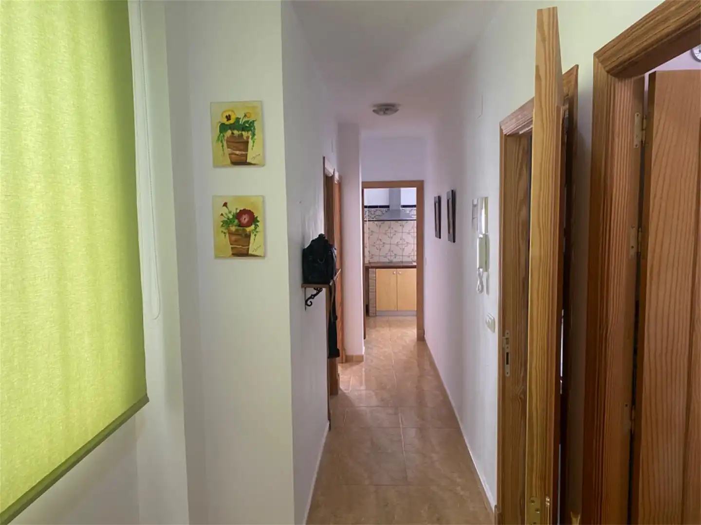 Piso en venta en Calle Ventilla, 5, Prado del Rey Piso en venta en Prado del Rey con Terraza y Balcón