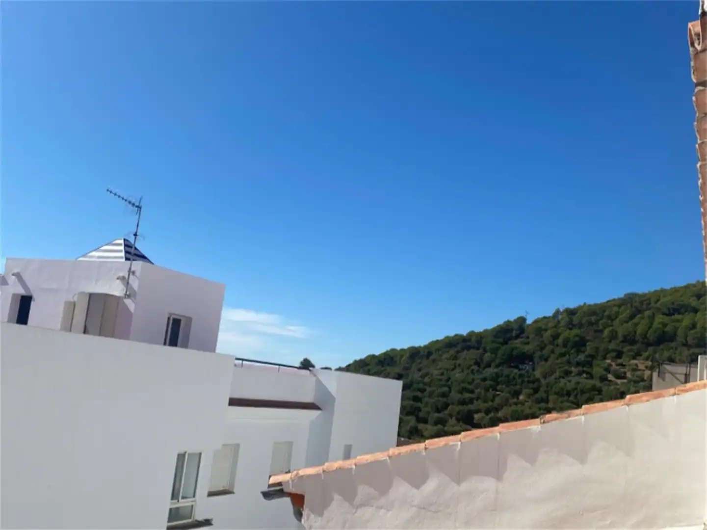 Piso en venta en Calle Ventilla, 5, Prado del Rey Vista exterior de Piso en venta en Prado del Rey con Terraza y Balcón