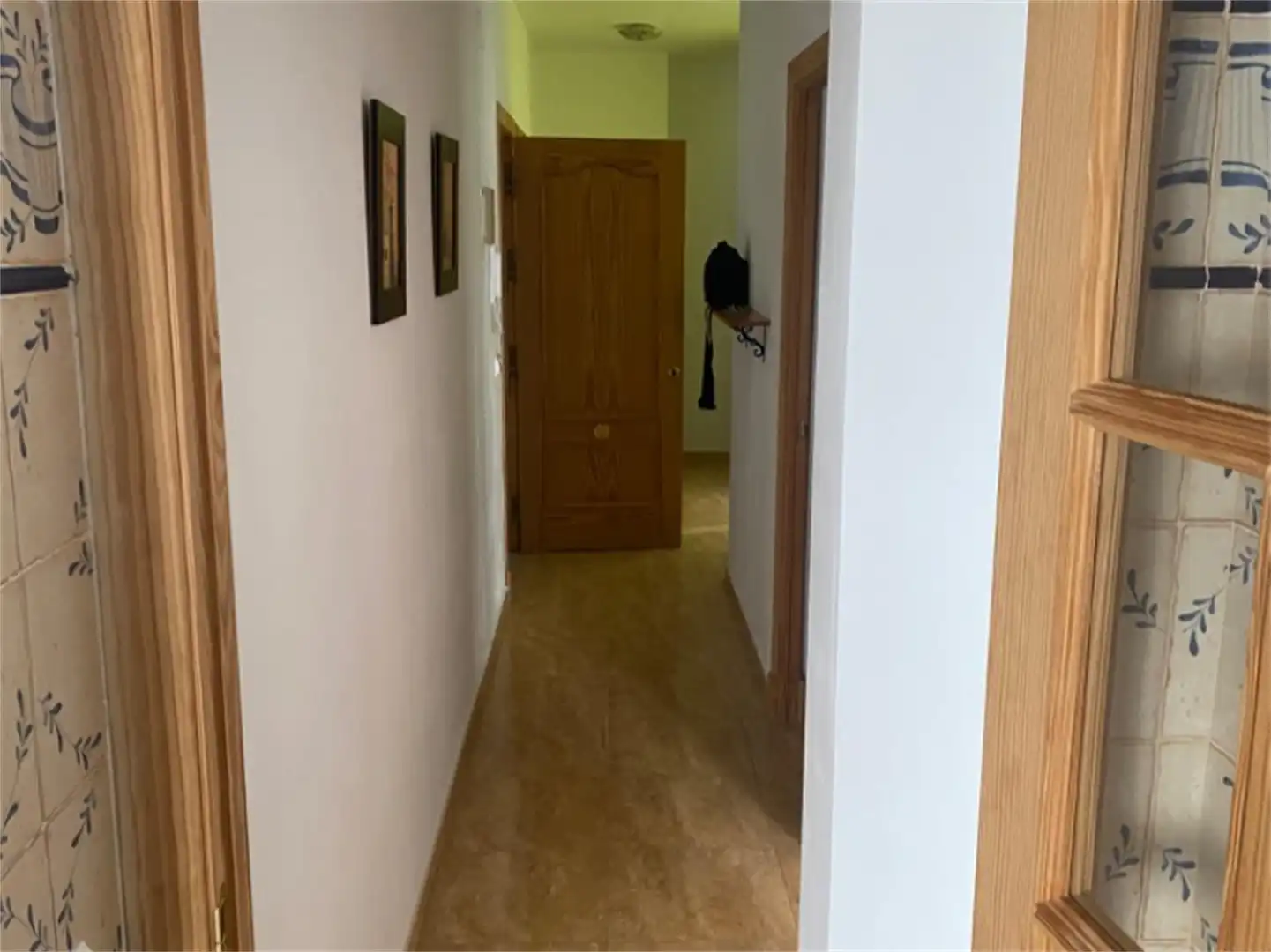 Piso en venta en Calle Ventilla, 5, Prado del Rey Piso en venta en Prado del Rey con Terraza y Balcón