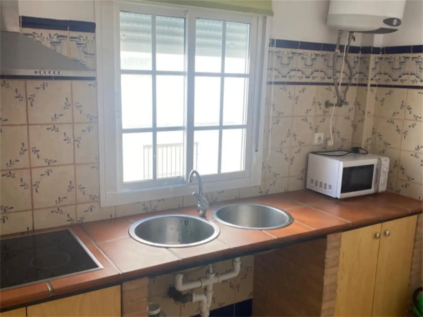 Piso en venta en Calle Ventilla, 5, Prado del Rey Cocina de Piso en venta en Prado del Rey con Terraza y Balcón