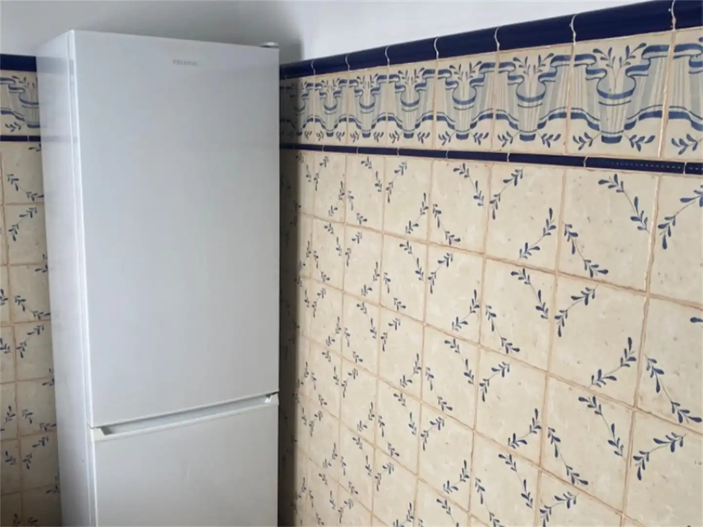 Piso en venta en Calle Ventilla, 5, Prado del Rey Cocina de Piso en venta en Prado del Rey con Terraza y Balcón