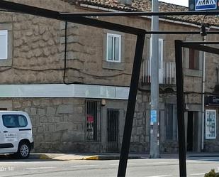 Exterior view of Premises to rent in Sotillo de la Adrada