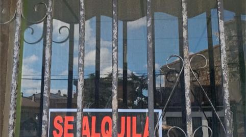 Premises for rent in Avenida Doctor Rodríguez Miñón, 31b, Sotillo de la Adrada, Ávila - image 2 Photo 2 of Premises for rent in Avenida Doctor Rodríguez Miñón, 31b, Sotillo de la Adrada, Ávila